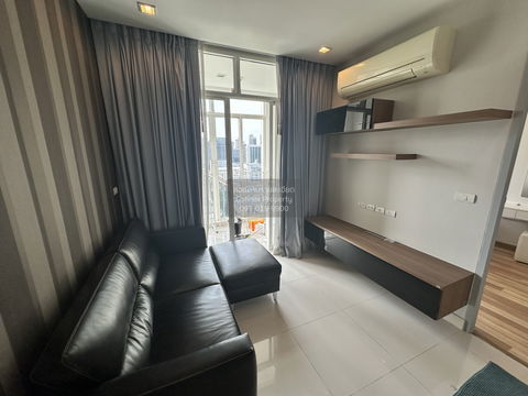 เช่าคอนโด ไอดีโอ เวิร์ฟ ราชปรารภ มักกะสัน เขต ราชเทวี กรุงเทพ CX-95032 ✅ ทักไลน์ @connexproperty ตอบทันที ทีมงานมืออาชีพ ✅