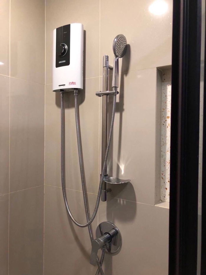 picture @Condorental condo for rent XT HUAIKHWANG - 15/16