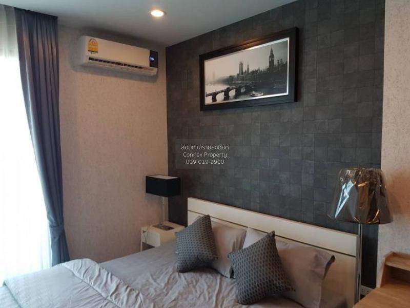 picture 🔥🔥🔥 FOR RENT condo , Supalai Premier @ Asoke , MRT-Phetchaburi , Bang Kapi , Huai Khwang , Bangkok , CX-43225 ✅ Live chat with us ADD LINE @connexproperty ✅ 🔥🔥🔥 - 6/9