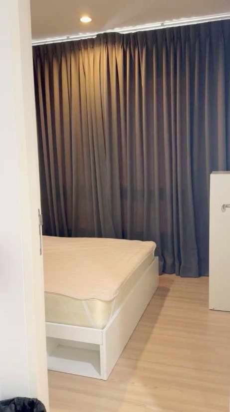 รูป ห้องอัพเดต💥🔔⚠️🏘️Ⓜ️กดปุ่มแอดไลน์💥นิช โมโน รัชวิภา - รูปที่ 4/13