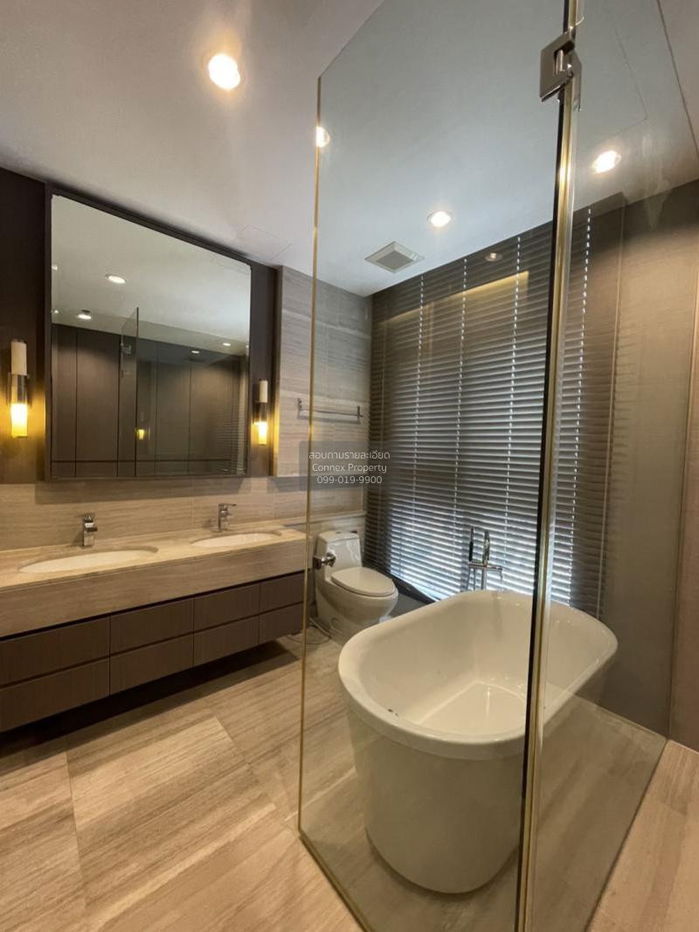 picture 🔥🔥🔥 FOR SALE condo , The Diplomat Sathorn , BTS-Surasak , Silom , Bang Rak , Bangkok , CX-31574 ✅ Live chat with us ADD LINE @connexproperty ✅ 🔥🔥🔥 - 4/12