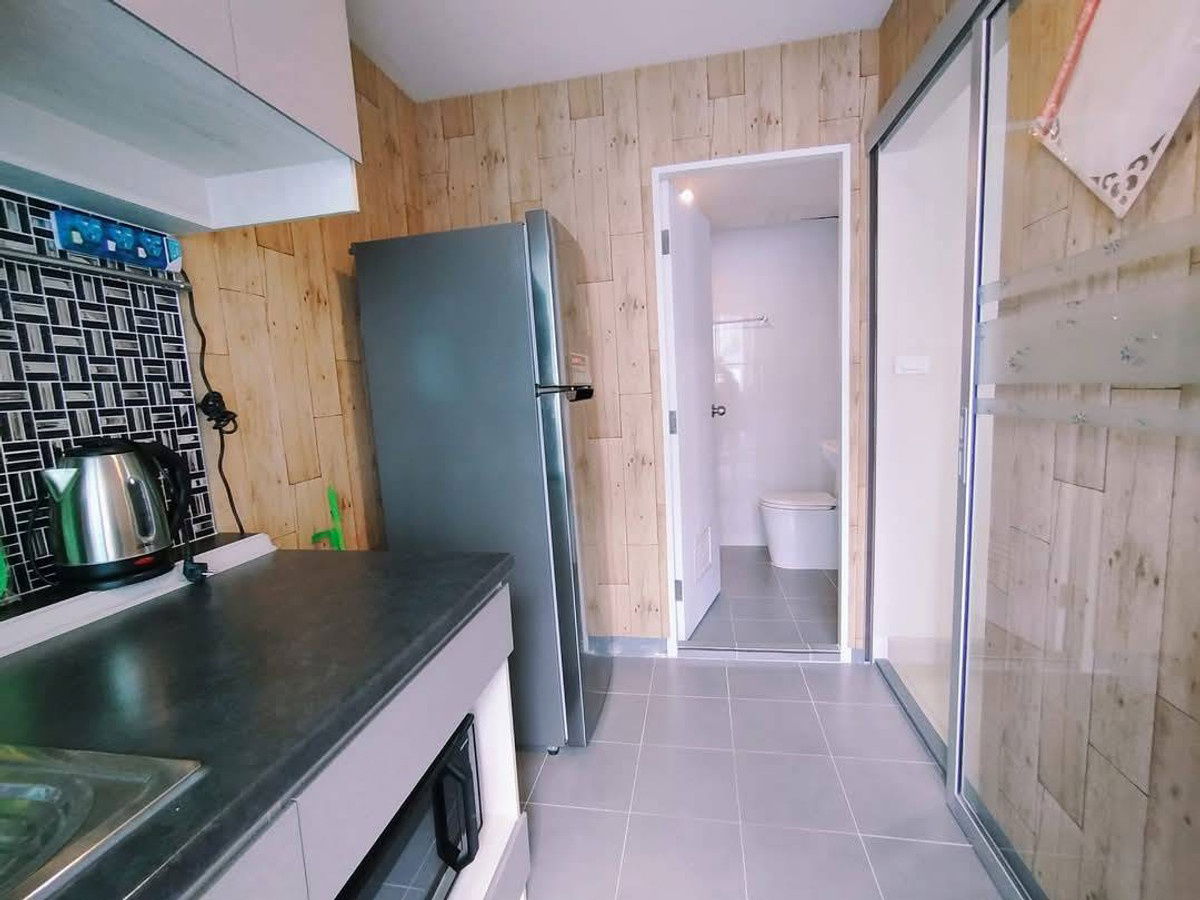 รูป 🏙️ ขายคอนโด นิช ไอดี เพชรเกษม - บางแค ใกล้รถไฟฟ้าเดินทางสะดวก พร้อมเข้าอยู่ได้เลย 👍 - รูปที่ 6/7