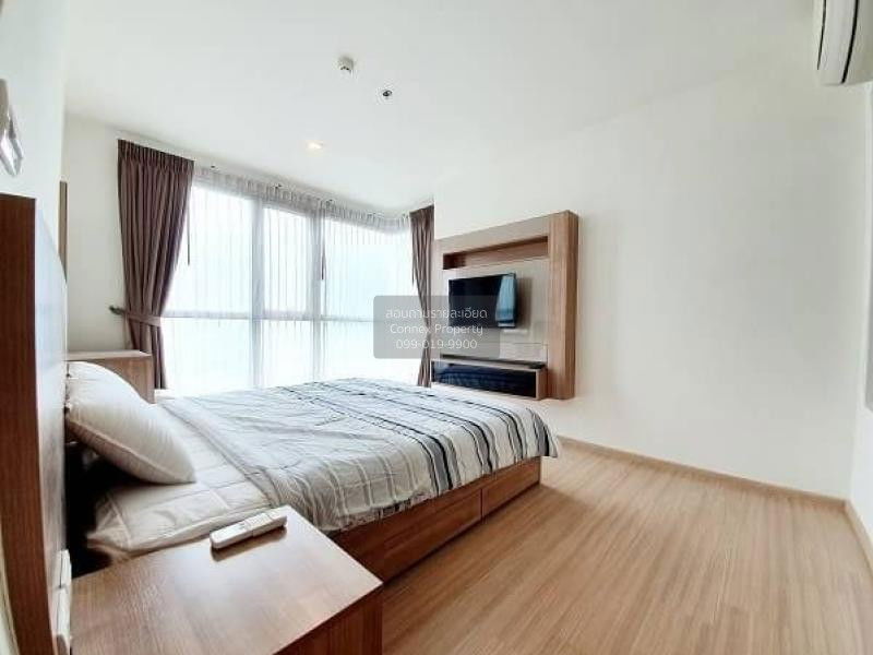 picture 🔥🔥🔥 FOR RENT condo , RHYTHM Sukhumvit 50 , high floor , BTS-On Nut , Phra Khanong , Khlong Toei , Bangkok , CX-18715 ✅ Live chat with us ADD LINE @connexproperty ✅ 🔥🔥🔥 - 10/11