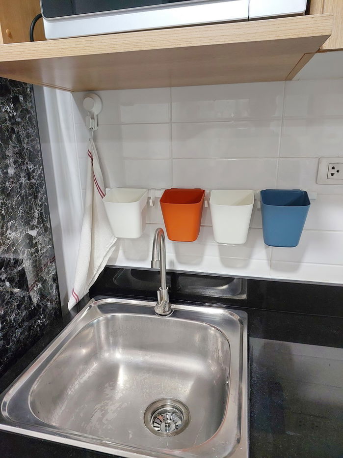 รูป ให้เช่า คอนโด ไอดีโอ บลูโคฟ สุขุมวิท BTS อุดมสุข BTS Udom Suk 270 เมตร - รูปที่ 18/21