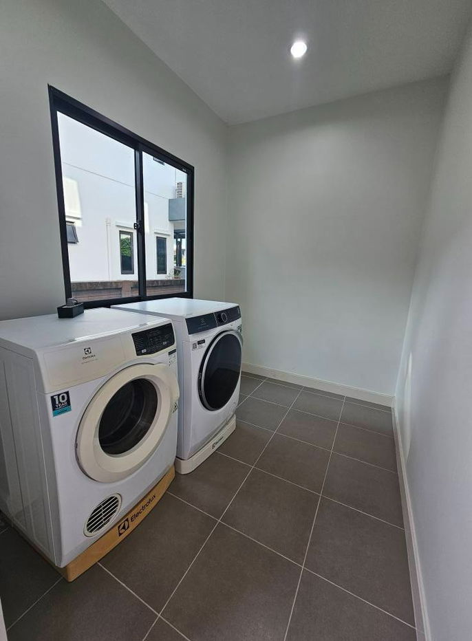 รูป HR3088ให้เช่าบ้านเดี่ยวหลังมุม สไตล์ Modern Luxury - H.Cape Serene บางนา-สุขาภิบาล 2 - รูปที่ 25/25