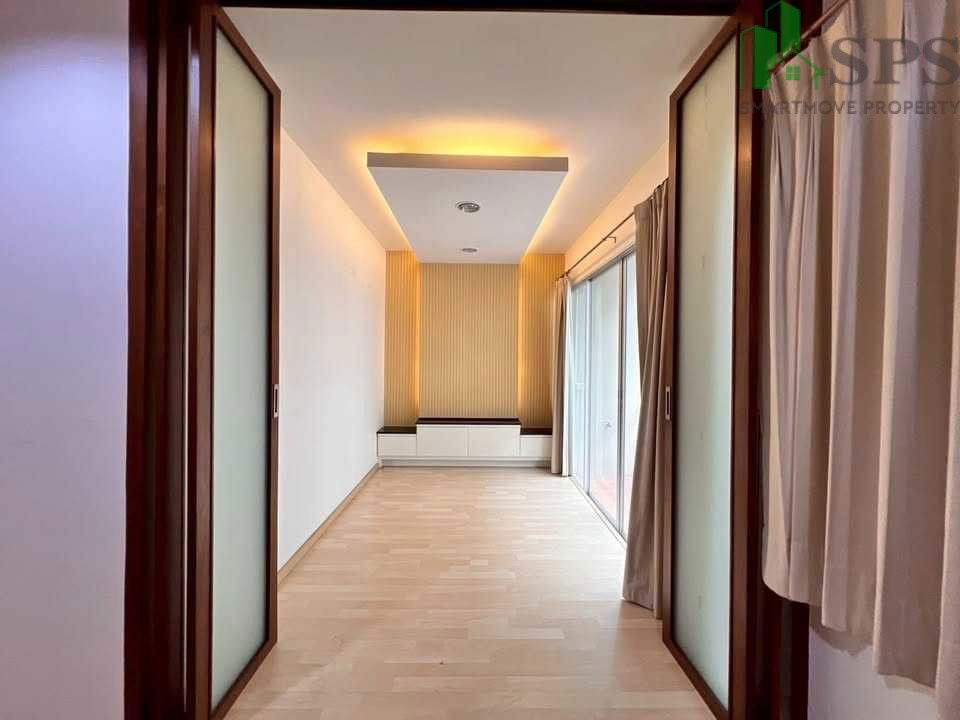 รูป ทาวน์โฮมให้เช่าพัฒนาการ หมู่บ้าน Noble Cube พัฒนาการ ( SPSEVE1493) - รูปที่ 9/9