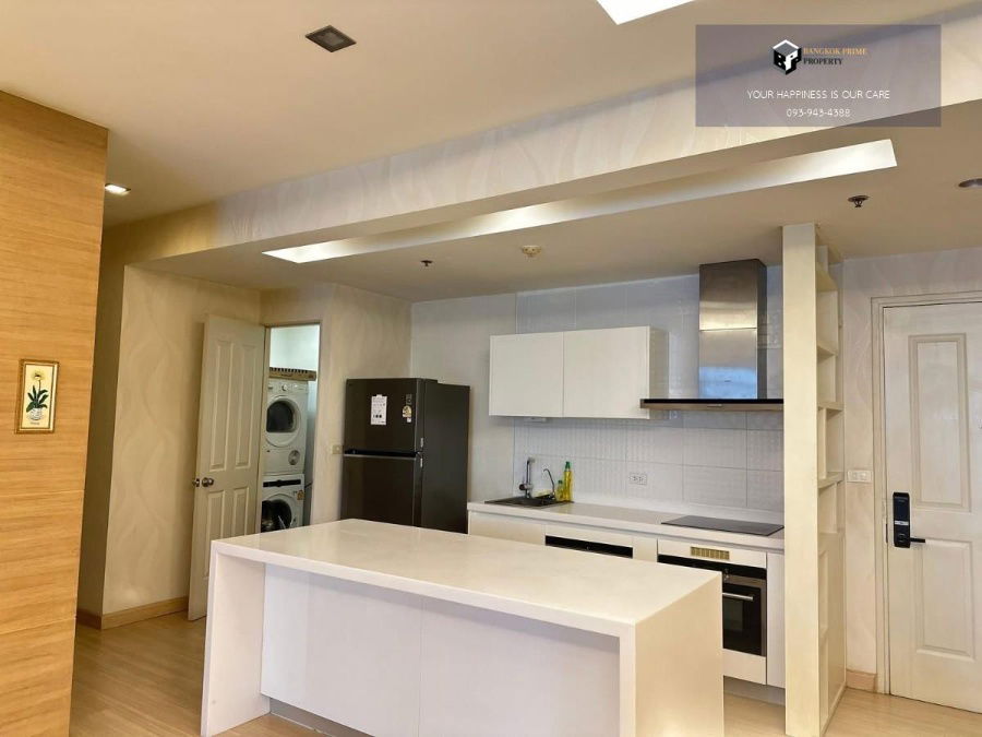 รูป Baan Sathorn Chaophraya | 🌼ใกล้ถนนกรุงธนบุรี สะพานตากสิน ทางด่วนศรีรัช #2025120913388 - รูปที่ 6/14