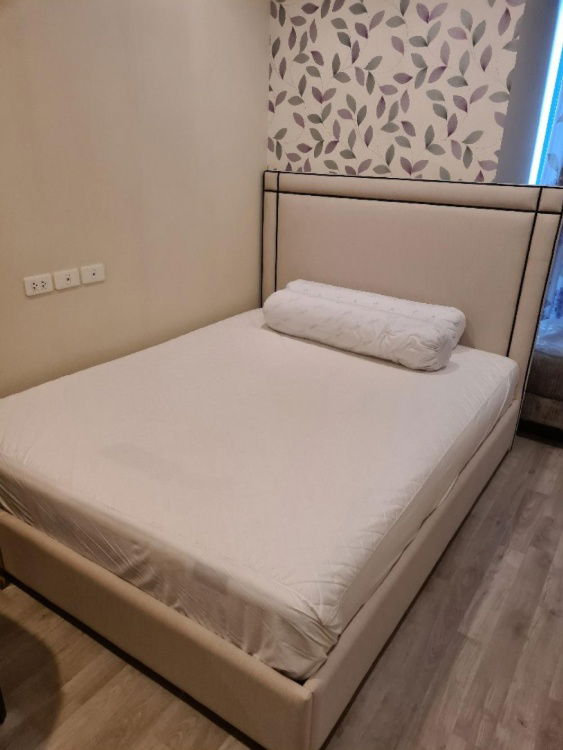 รูป 🏠RB22130 ให้เช่าถูกมาก📢ไอดีโอ โมบิ จรัญ - อินเตอร์เชนจ์👉🏻แอดไลน์ @062mnigk( มี @ ด้วย) แอดมินตอบไว - รูปที่ 14/18