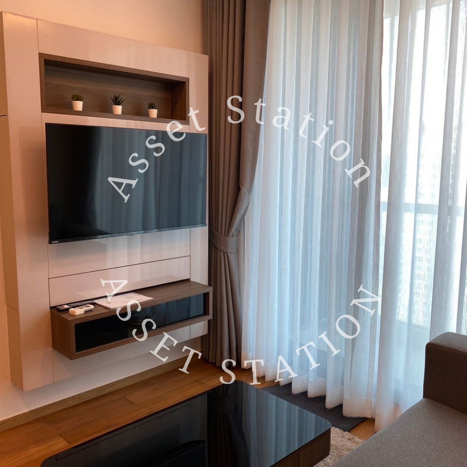 picture ⭐Ready to rent! The Address Sathorn, luxury condo near BTS Chong Nonsi and Surawong. - 11/12