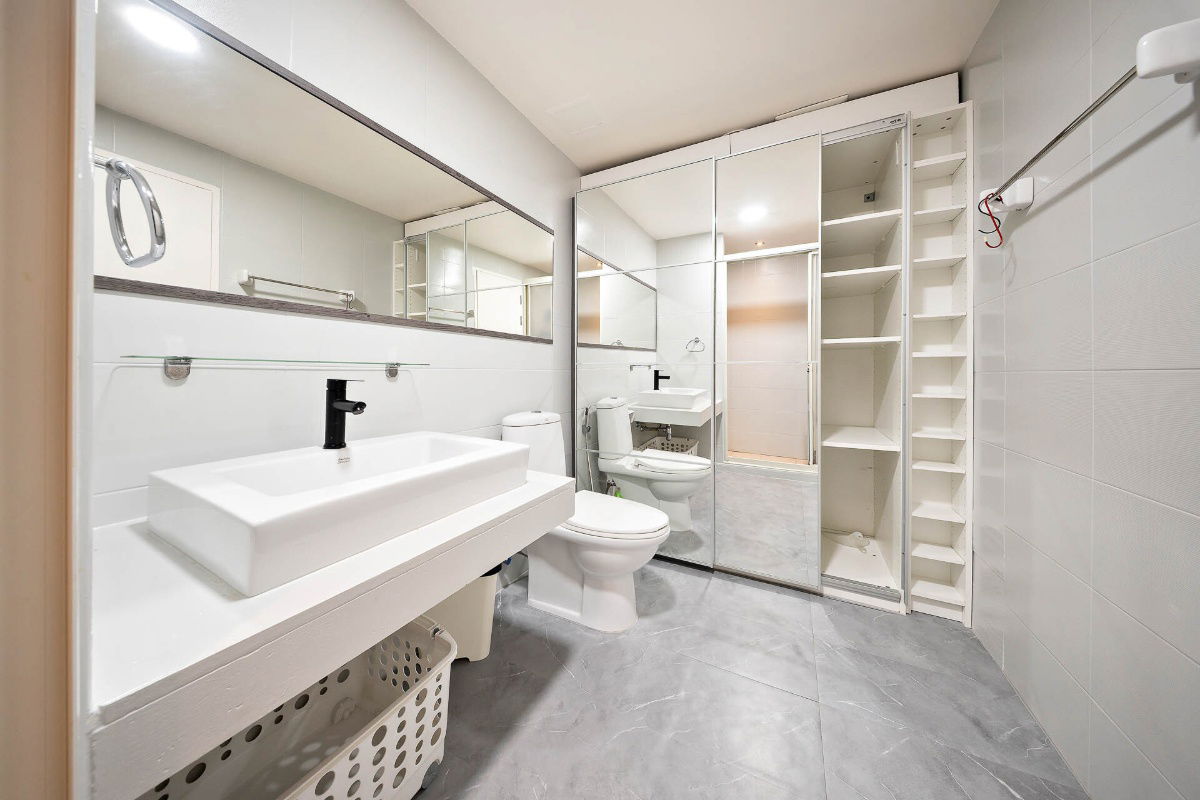 รูป คอนโด 3 ห้องนอน ใจกลางทองหล่อ | Grand Heritage Thonglor - U5605149 - รูปที่ 5/14