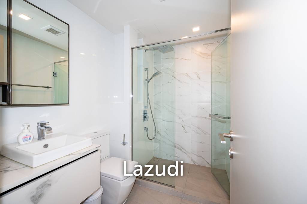 picture 1 Bedroom 1 Bathroom 27 Sq.m The Line Sukhumvit 101 - 6/7