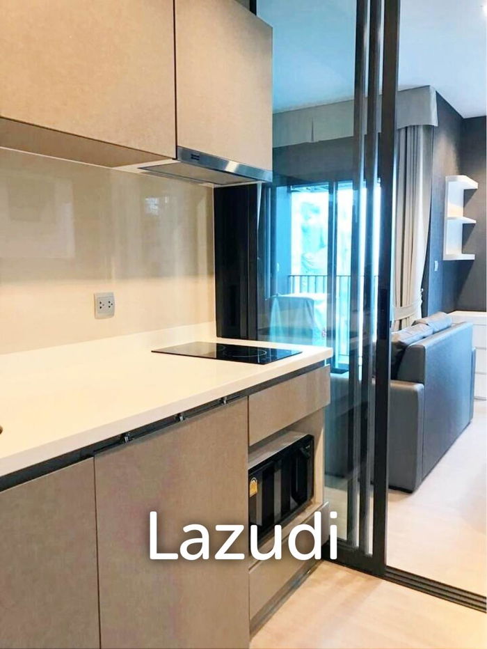 รูป 1 Bed 1 Bath 28 SQ.M LIFE Asoke - Rama 9 - รูปที่ 10/13