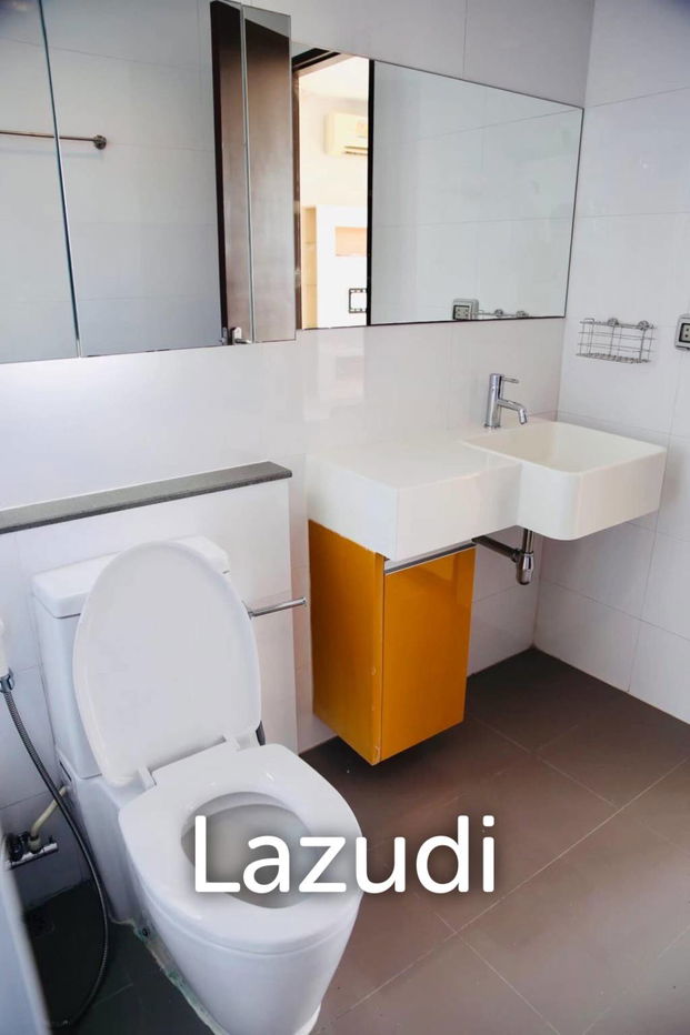 picture 1 Bedroom 1 Bathroom 46 SQ.M Rhythm Ratchada - 11/18