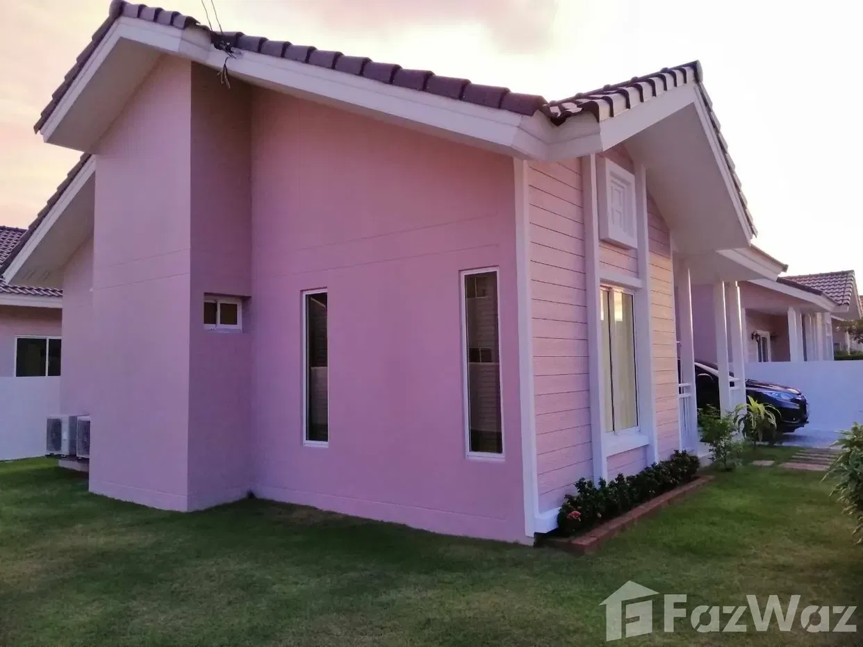 รูป ขาย บ้านเดี่ยว 3 ห้องนอน ในโครงการ ลาวัลเล่ เดอะ วินเทจ 1087002 - รูปที่ 17/27