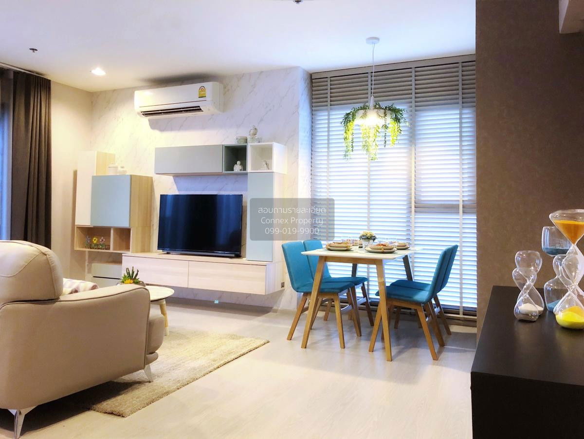 picture 🔥🔥🔥 FOR RENT condo , Rhythm Sukhumvit 36-38 , BTS-Thong Lo , Phra Khanong , Khlong Toei , Bangkok , CX-17980 ✅ Live chat with us ADD LINE @connexproperty ✅ 🔥🔥🔥 - 2/12