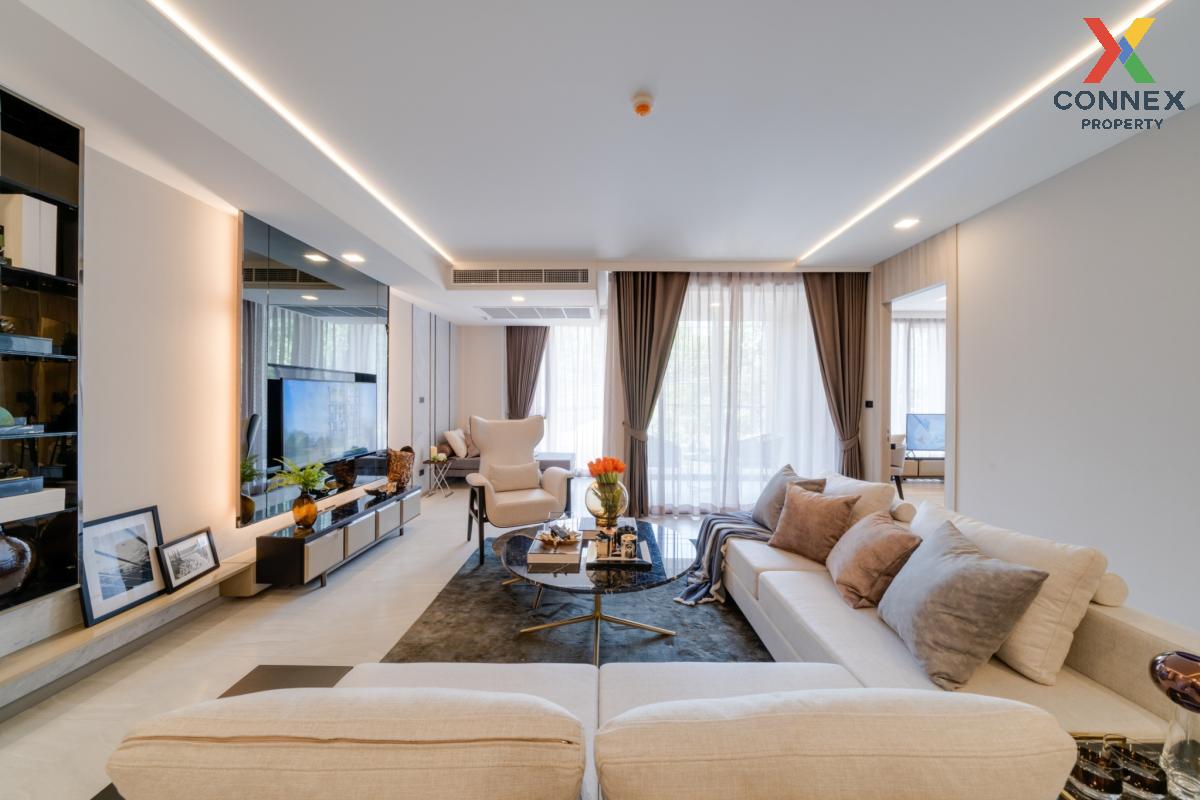 picture 🔥🔥🔥 For Rent Condo , FYNN Sukhumvit 31 , BTS-Phrom Phong , Khlong Toei Nuea , Watthana , Bangkok , CX-98137 ✅ Live chat with us ADD LINE @connexproperty ✅ 🔥🔥🔥 - 11/12