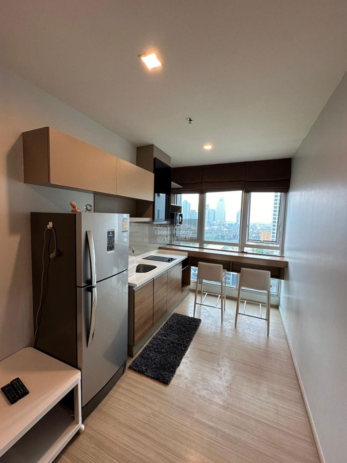 รูป 🔥🔥🔥 เช่าคอนโด ริทึ่ม สุขุมวิท 50 BTS-อ่อนนุช พระโขนง เขต คลองเตย กรุงเทพ CX-18579 ✅ ทักไลน์ @connexproperty ตอบทันที ทีมงานมืออาชีพ ✅ 🔥🔥🔥 - รูปที่ 7/12