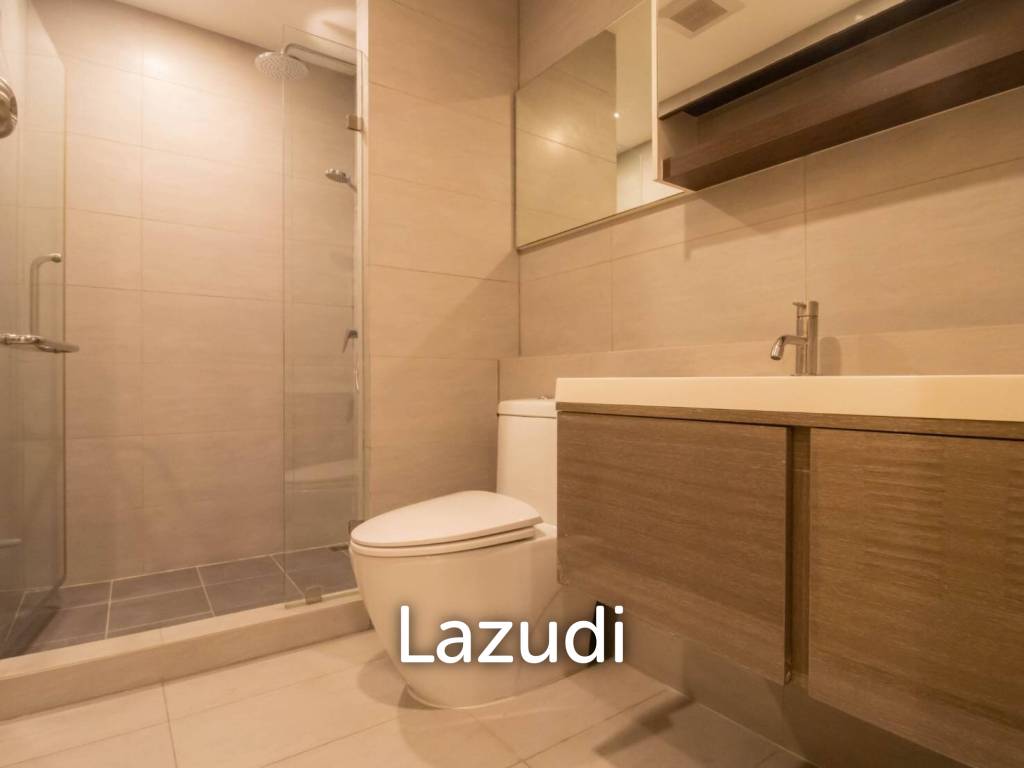 picture 1 Bed 1 Bath 32 SQ.M The ACE Ekamai - 7/7