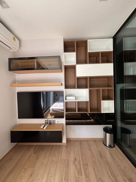 รูป เช่าคอนโด Noble Around Ari/โนเบิล อราวน์ อารีย์ (F6812031)ID Line : @condo44 - รูปที่ 10/10