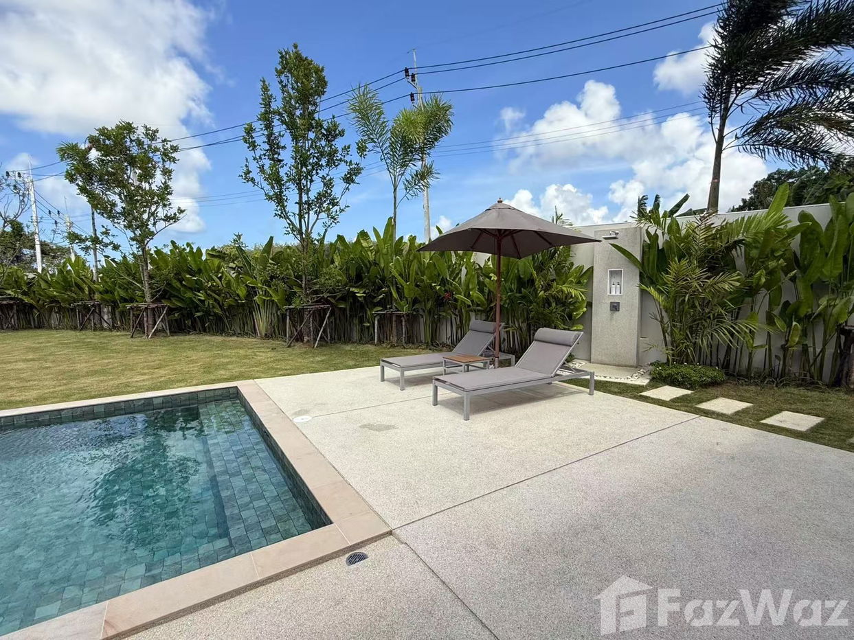 picture 4 Bedroom Villa for sale at Trichada Azure  2012679 - 60/63