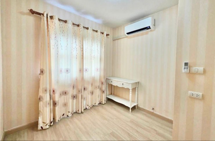 รูป ให้เช่าเดอะ วิลเลจ 2 บางนา กม.8 (The village bangna KM.8) ใกล้เมกาบางนา - รูปที่ 10/10