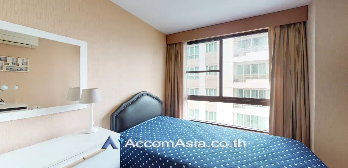 รูป 🔼🔽 AccomA 📩 Pet friendly 2 BR Condominium @Prime Mansion Sukhumvit 31 (1511769) - รูปที่ 5/7