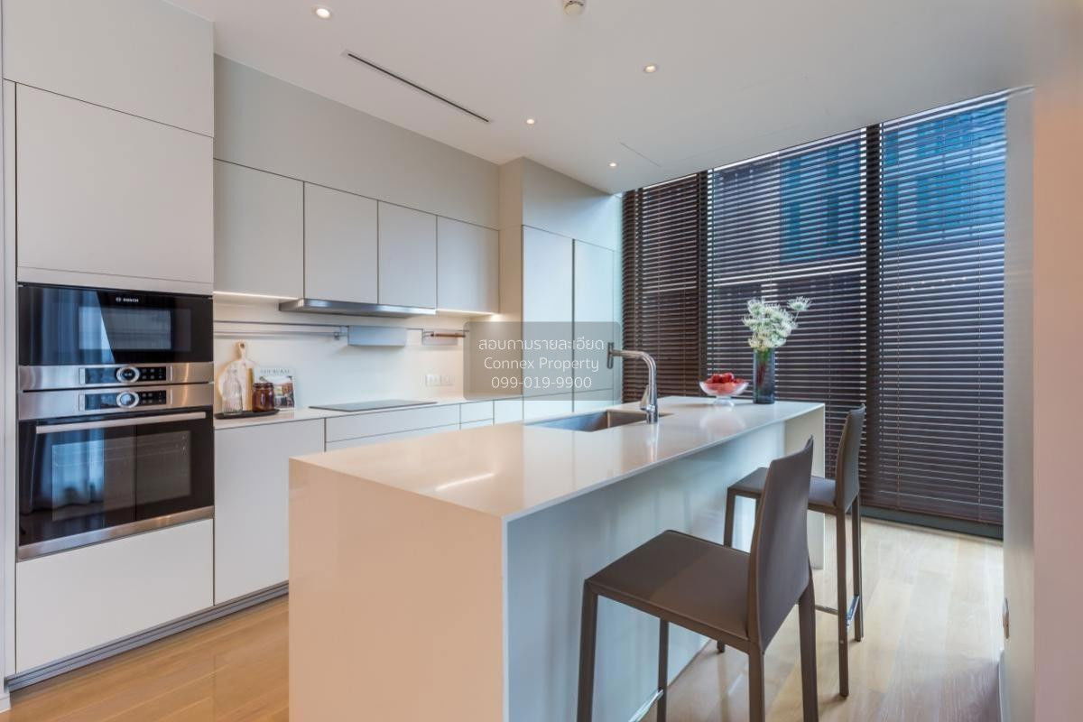 รูป เช่าคอนโด  บ้านสินธร BTS-ชิดลม ลุมพินี เขต ปทุมวัน กรุงเทพ CX-90270 ✅ ทักไลน์ @connexproperty ตอบทันที ทีมงานมืออาชีพ ✅ - รูปที่ 10/12