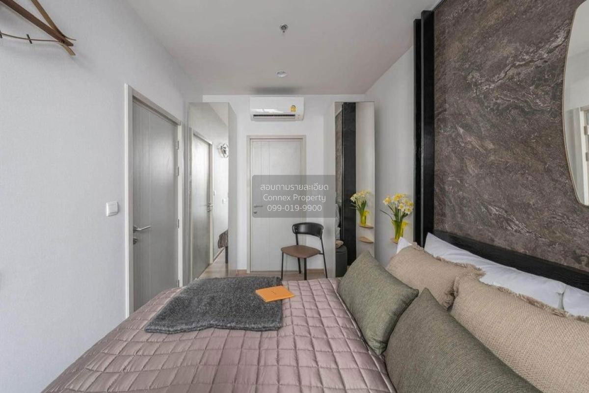 รูป 🔥🔥🔥 เช่าคอนโด โอกะ เฮาส์ BTS-ทองหล่อ คลองตัน เขต คลองเตย กรุงเทพ CX-95623 ✅ ทักไลน์ @connexproperty ตอบทันที ทีมงานมืออาชีพ ✅ 🔥🔥🔥 - รูปที่ 6/6