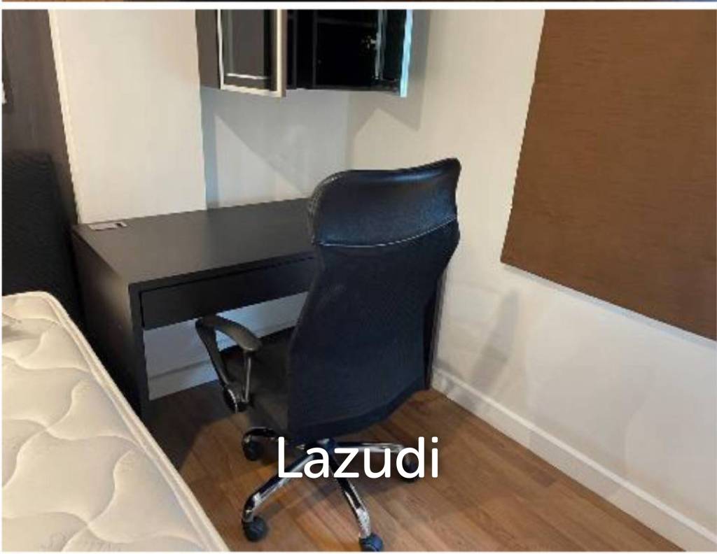 รูป 1 Bedroom 1 Bathroom 45 Sq.m The Clover Thonglor - รูปที่ 7/8