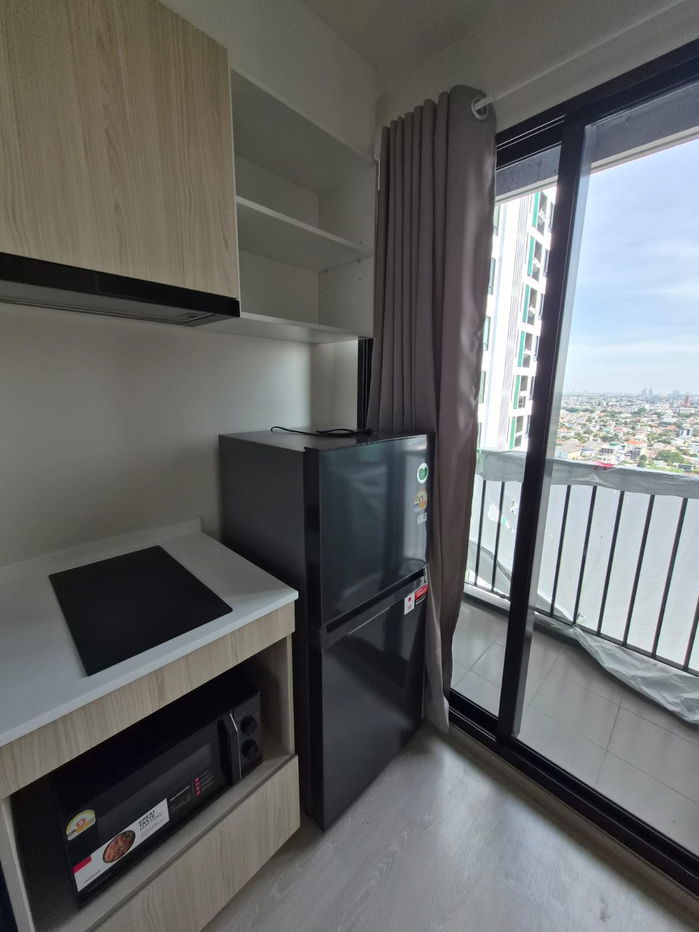 picture *** Condo for rent: NUE NOBLE Ratchada - Ladprao *** - 4/6