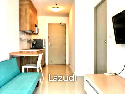 Condos for sale BTS Udom Suk : 1 Bed 1 Bath 30 SQ.M Ideo Mix Sukhumvit 103