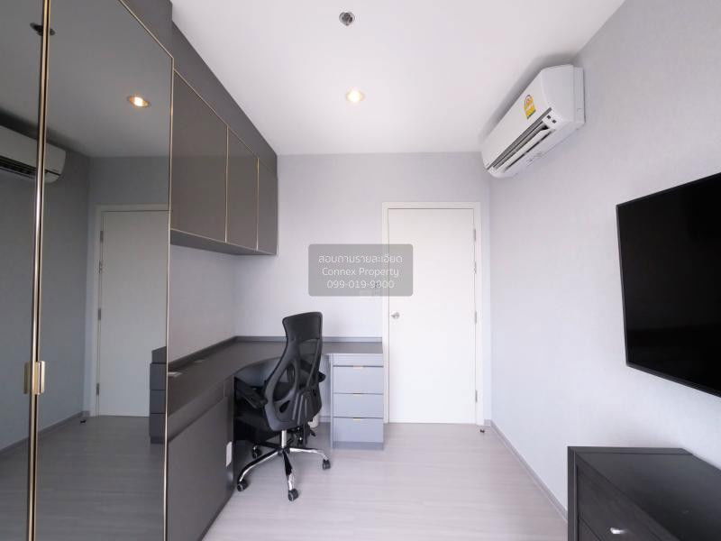 picture 🔥🔥🔥 FOR SALE condo Aspire Sathorn Ratchapruek , nice view , high floor , BTS-Bang Wa , Pakklong Phasi Charoen , Phasi Charoen , Bangkok , CX-05836 ✅ Live chat with us ADD LINE @connexproperty ✅ 🔥🔥🔥 - 6/11