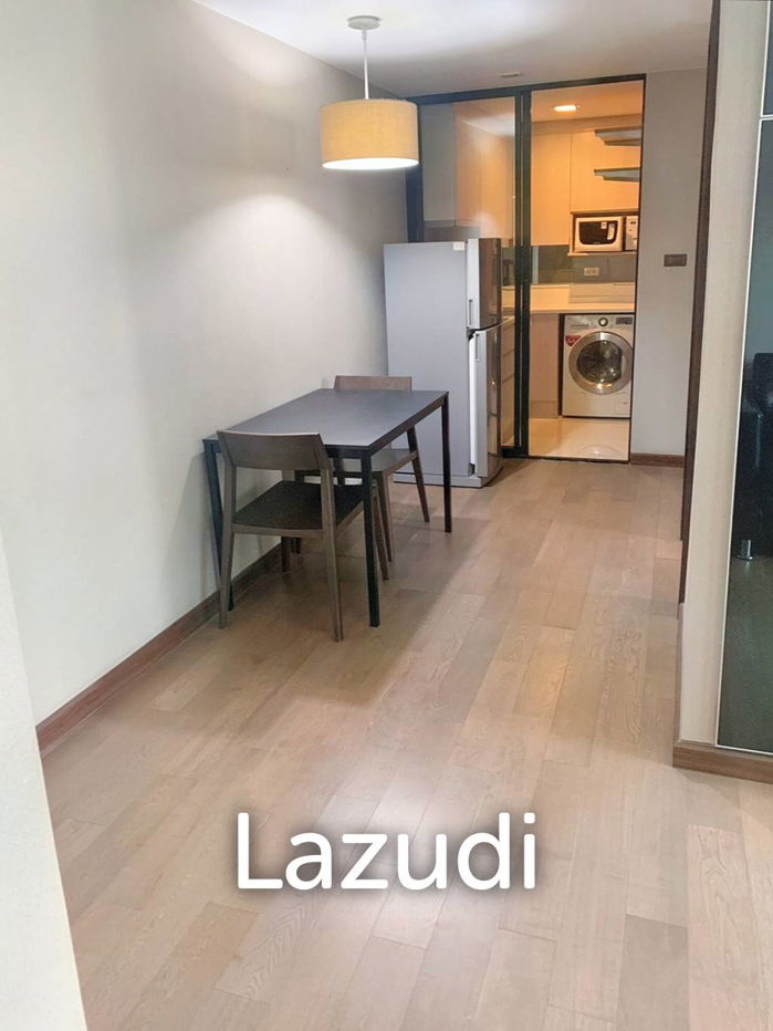 รูป 1 Bed 1 Bath 37.5 SQ.M Tidy Thonglor - รูปที่ 3/10