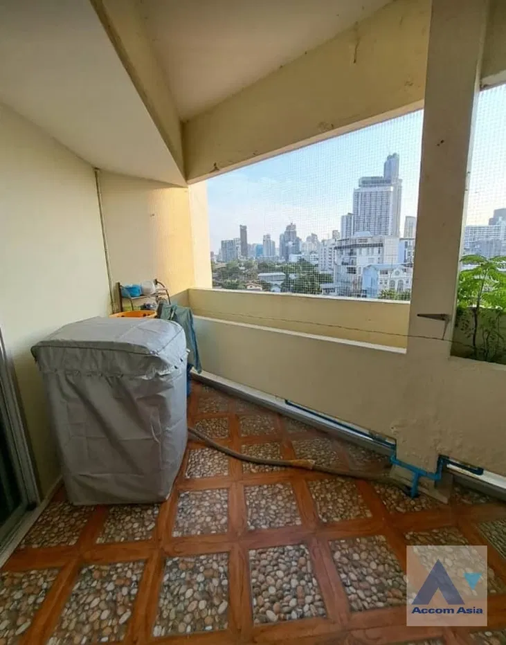 รูป 🔼🔽 AccomA 📩 4 BR Condominium @Tai Ping Tower (AA42413) - รูปที่ 9/9