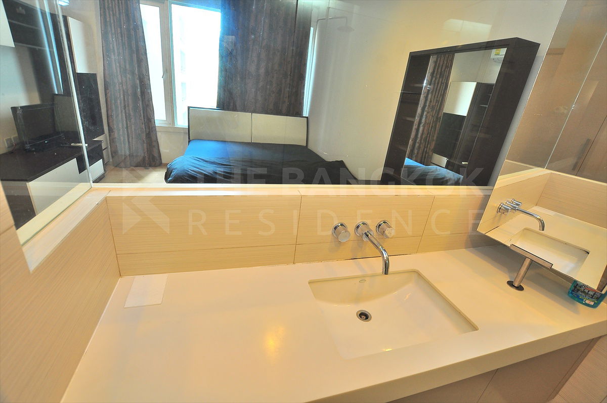 รูป  Rare Unit! 💥 Siri at Sukhumvit ราคาพิเศษ ส่วนกลางครบ 🌟 ติด BTS ทองหล่อ  - รูปที่ 8/9