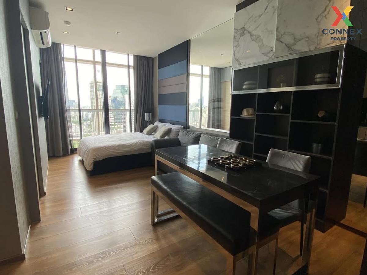 รูป 🔥🔥🔥 เช่าคอนโด พาร์ค ออริจิ้น พร้อมพงษ์ BTS-พร้อมพงษ์ คลองตัน เขต คลองเตย กรุงเทพ CX-117834 ✅ ทักไลน์ @connexproperty ตอบทันที ทีมงานมืออาชีพ ✅ 🔥🔥🔥 - รูปที่ 2/8