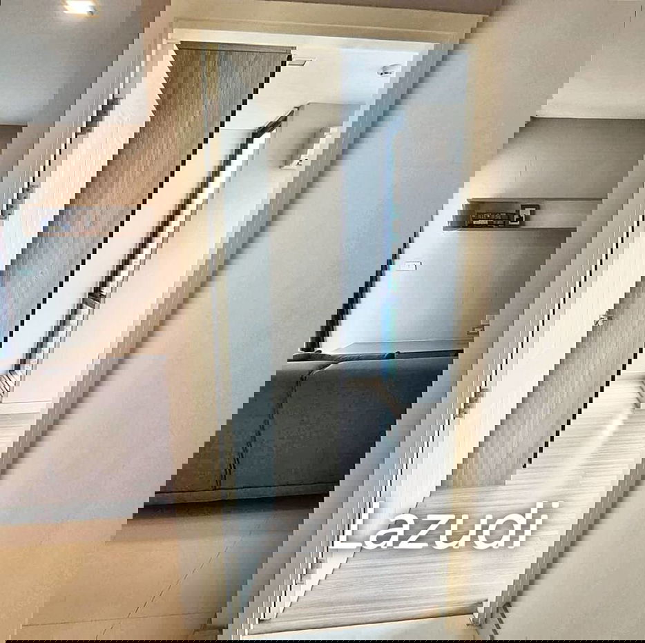 picture 1 Bed 1 Bath 42 SQ.M The ACE Ekamai - 8/14