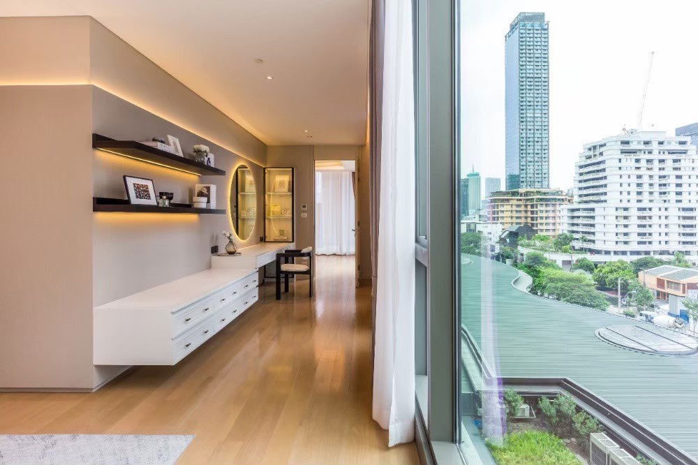 picture 🔑✨ Exclusive Offer – Fully Furnished Condo at Baan Sindhorn - 9/29