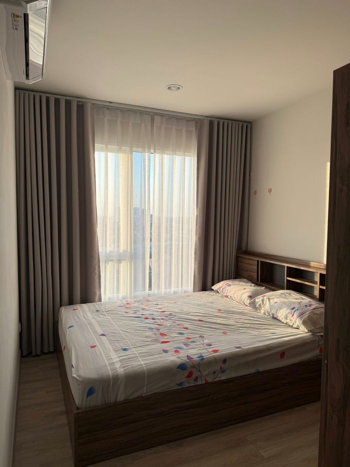 รูป 🎃RB22159 ให้เช่าถูกมาก🎈เดอะ คริสตัล บลิส แอท รัตนาธิเบศร์✅แอดไลน์ @930jwqti ( มี @ ด้วย) แอดมินตอบไว - รูปที่ 1/14