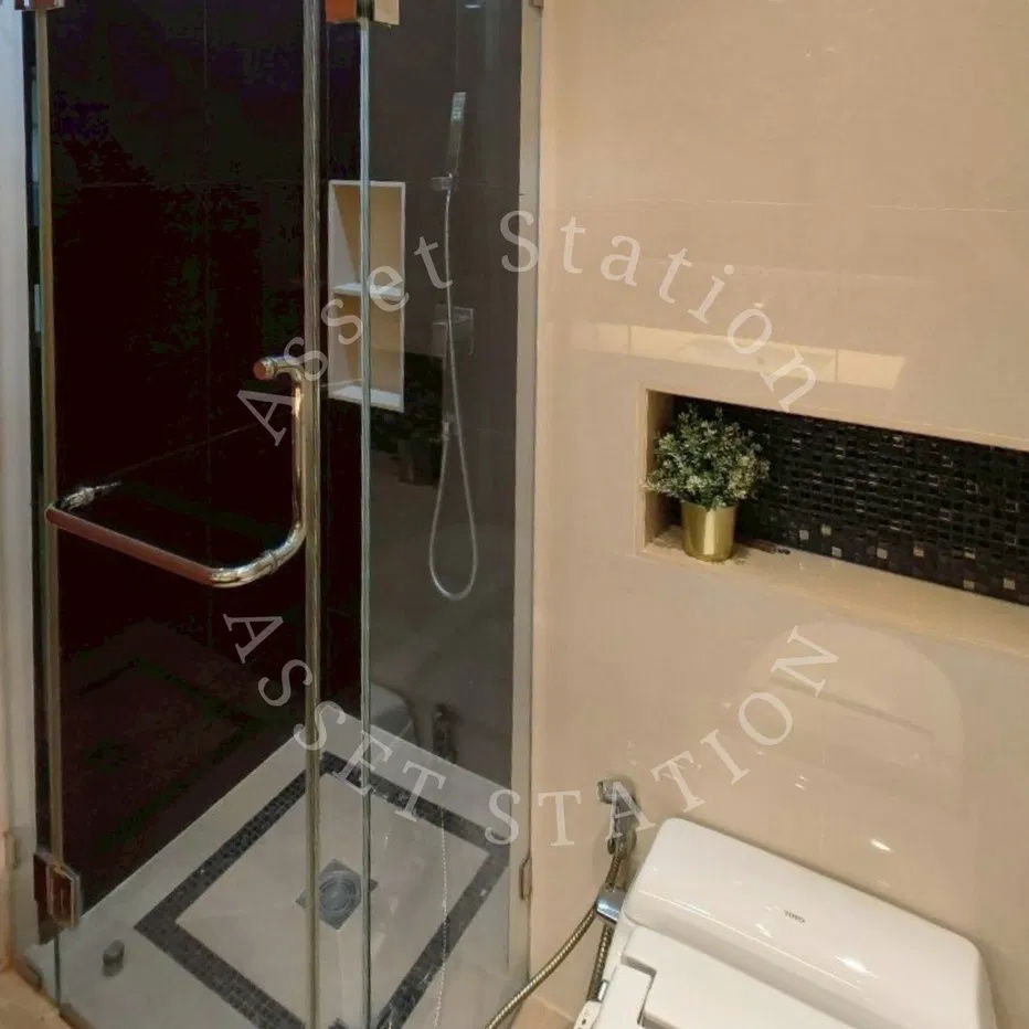 picture ðĒThe Address Sukhumvit 28, a luxury condo near BTS Phrom PhongðŦ - 8/9