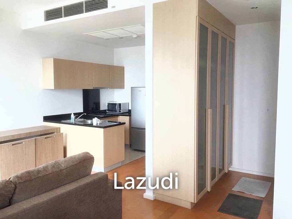 picture 1 Bed 1 Bath 40 SQ.M at Wind Ratchayothin - 3/10