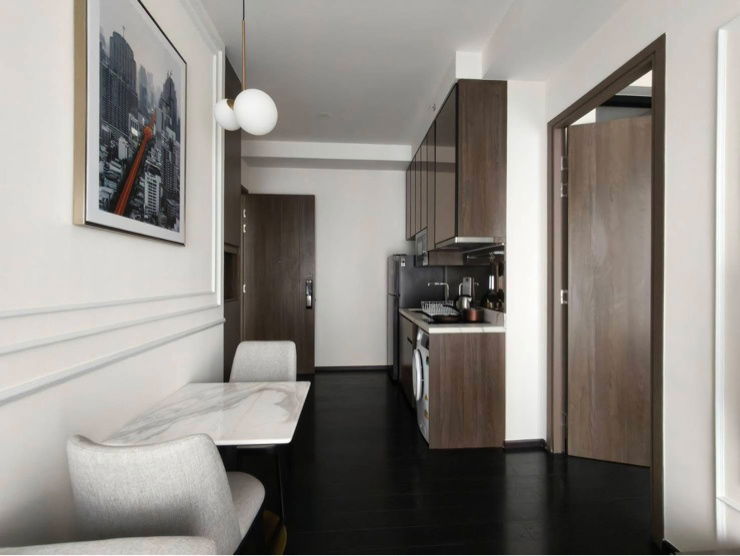 picture #Z3533ðĨ 081268 ðĨCondo for rent: Park Origin Thonglor - 3/10