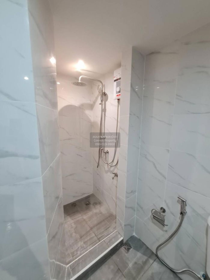 รูป เช่าคอนโด สีลม คอนโดมิเนียม BTS-ศาลาแดง สีลม เขต บางรัก กรุงเทพ CX-85210 ✅ ทักไลน์ @connexproperty ตอบทันที ทีมงานมืออาชีพ ✅ - รูปที่ 10/12