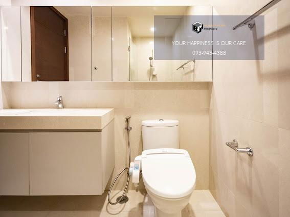 picture Quattro by Sansiri | Beautiful room High floor ðclose to BTS Thonglor 600 m #2025120913398 - 16/18