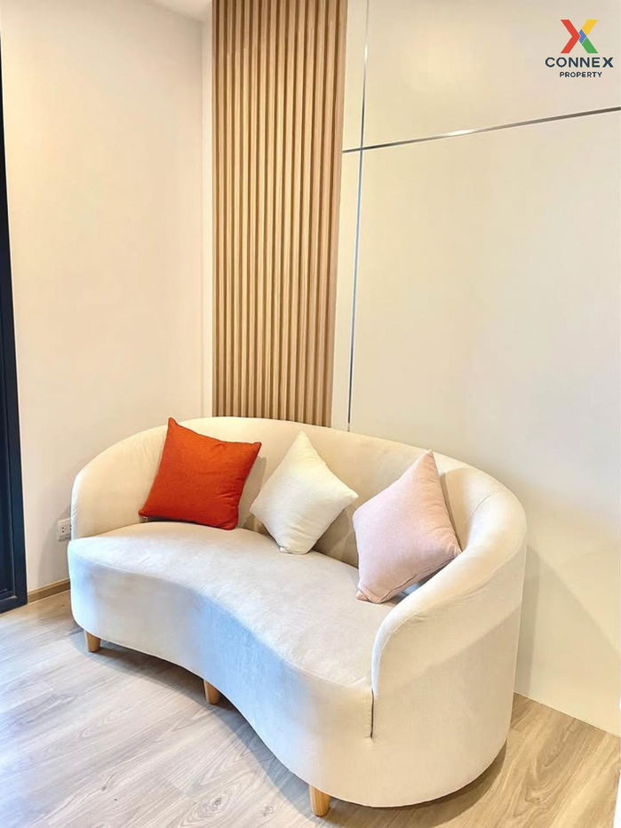 รูป 🔥🔥🔥 เช่าคอนโด โอกะ เฮาส์ BTS-ทองหล่อ คลองตัน เขต คลองเตย กรุงเทพ CX-99282 ✅ ทักไลน์ @connexproperty ตอบทันที ทีมงานมืออาชีพ ✅ 🔥🔥🔥 - รูปที่ 2/10