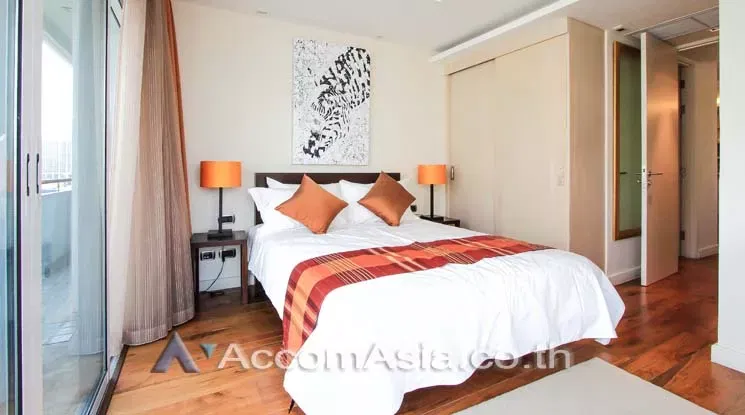 รูป 🔼🔽 AccomA 📩  2 BR Condominium @Le Monaco Residence (AA11719) - รูปที่ 4/6