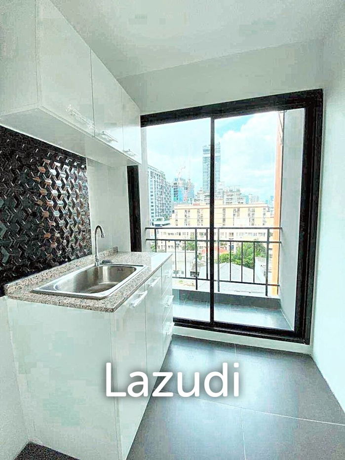 picture 1 Bedroom 1 Bathroom 31 SQ.M Vela de Residence - 16/17