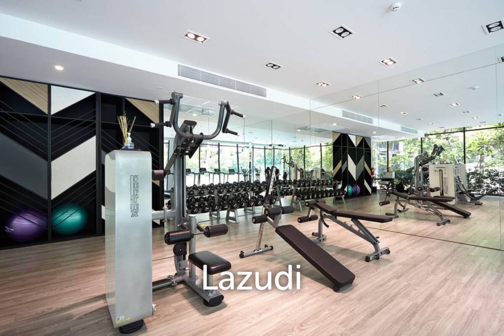 picture 1 Bedroom 1 Bathroom 31.45 Sq.m Blossom Condo @ Sathorn-Charoenrat - 25/33