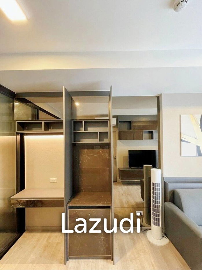 รูป 1 Bed 1 Bath 35 SQ.M Quintara Arte Sukhumvit 52 - รูปที่ 20/22