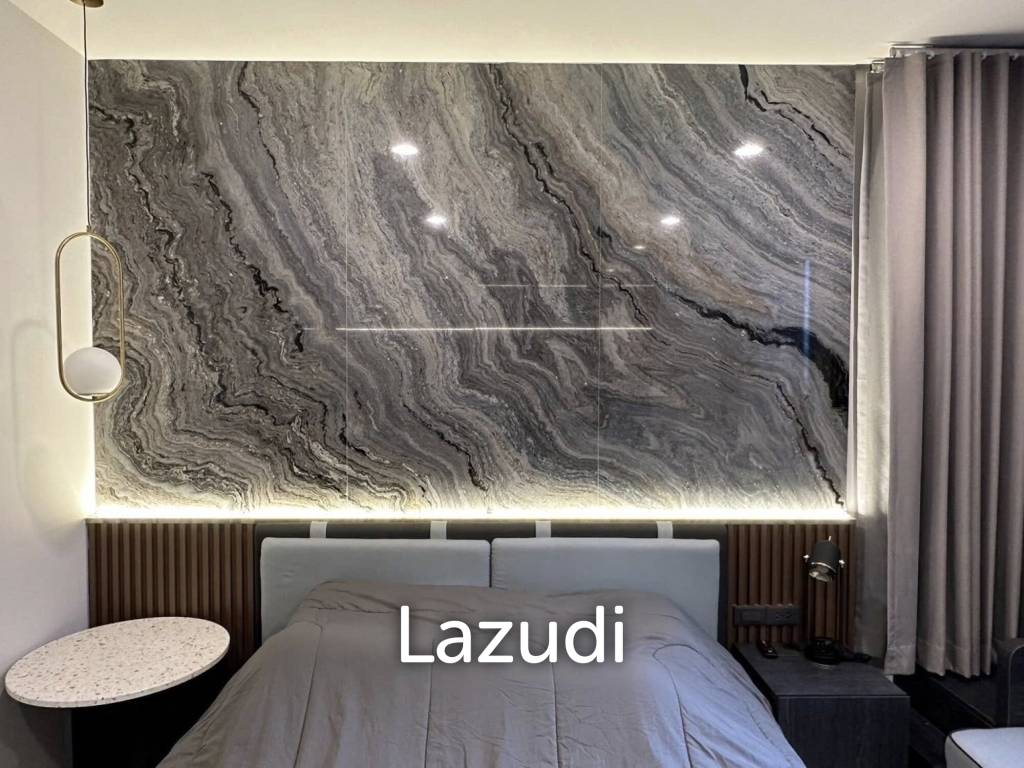 picture 1 Bedroom 1 Bathroom 29 Sq.m XT Huaykwang - 7/8